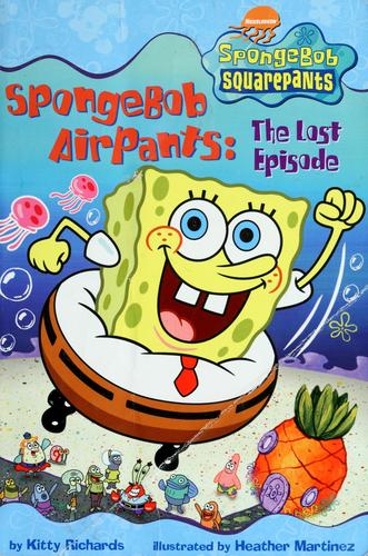 SpongeBob Airpants