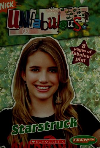 Starstruck (Unfabulous #3)