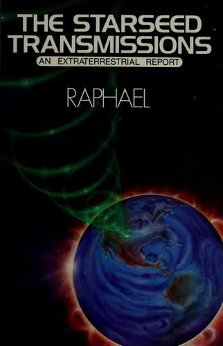 The starseed transmissions