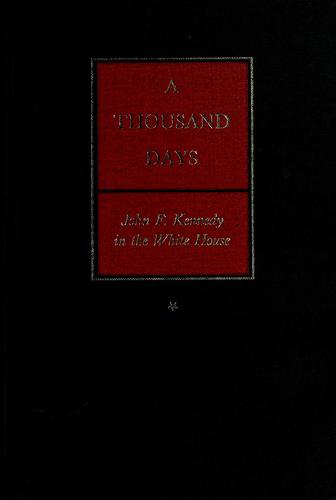 A thousand days