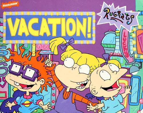 Vacation!