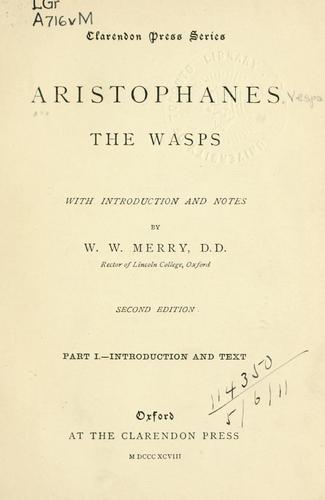 Wasps