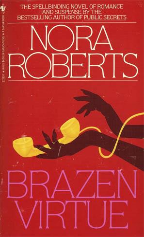 Brazen Virtue