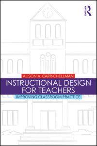 Instructional design for teachers