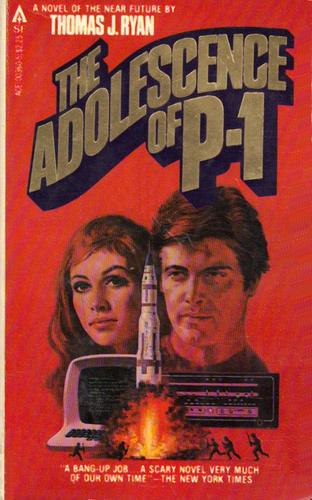 The adolescence of P-1