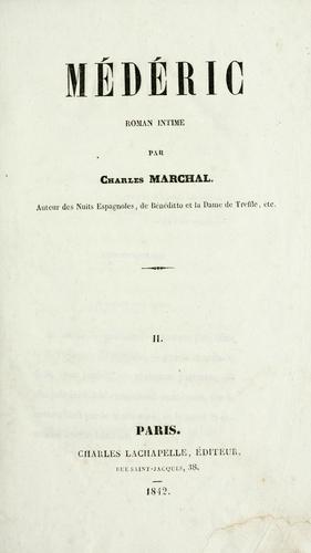 Médéric
