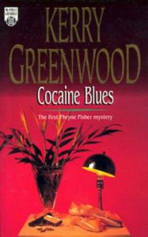 Cocaine Blues