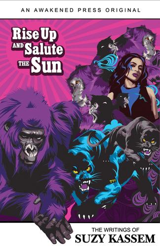 Rise up and Salute the Sun
