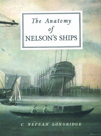 The anatomy of Nelson's ships