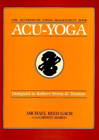 Acu-Yoga