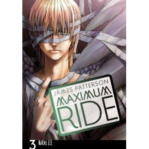 Maximum Ride, The Manga 3