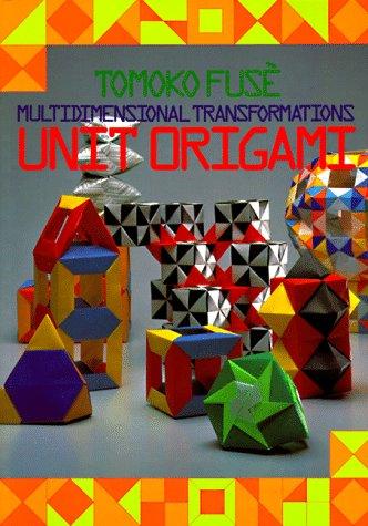 Unit Origami