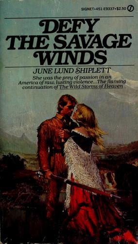 Defy the Savage Winds