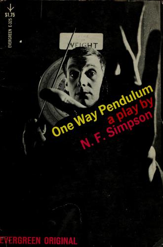 One way pendulum