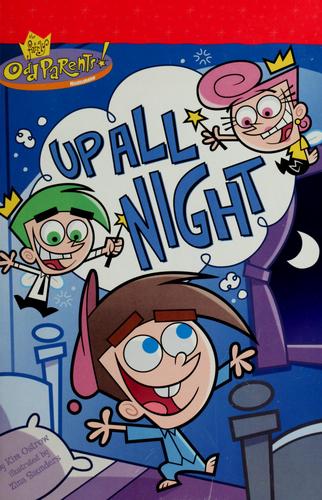Up all night