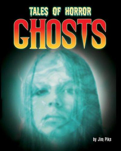 Ghosts