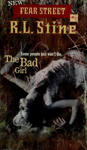 New Fear Street - The Bad Girl