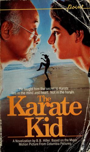 Karate Kid