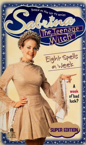 Eight Spells a Week