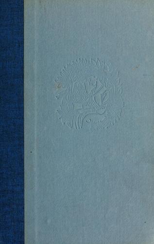 A Book of Comfort