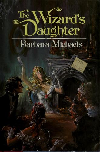 The wizard's daughter