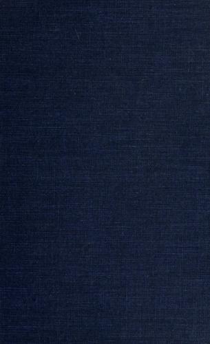 Introduction to the study of animal populations by H. G. Andrewartha cover
