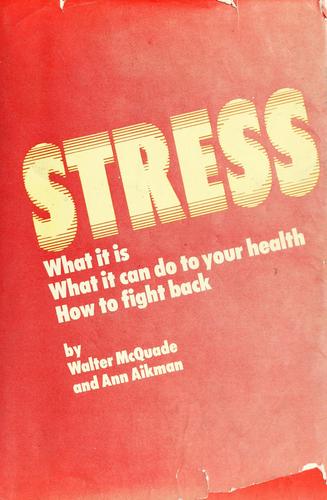 Stress