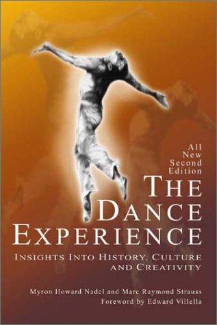 The dance experience
