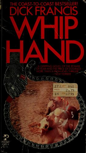 Whip hand