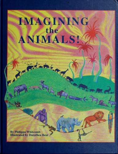 Imagining the animals!