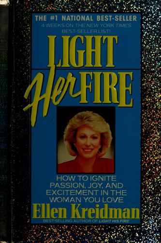 Light Her Fire