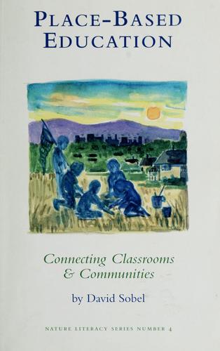 Place-based education
