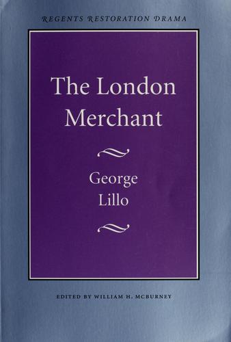 The London merchant