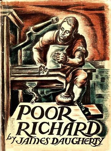 Poor Richard