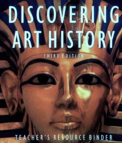Discovering art history