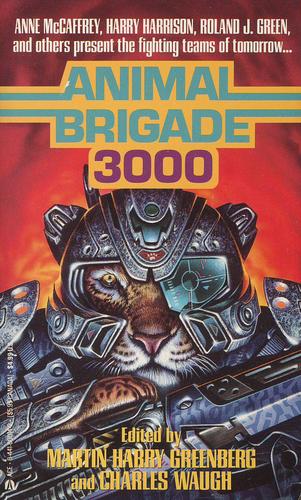Animal Brigade 3000