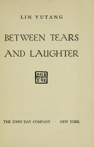 Between tears and laughter
