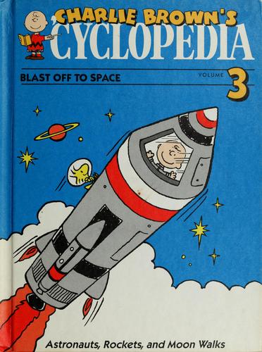 Charlie Brown's 'Cyclopedia Volume 3