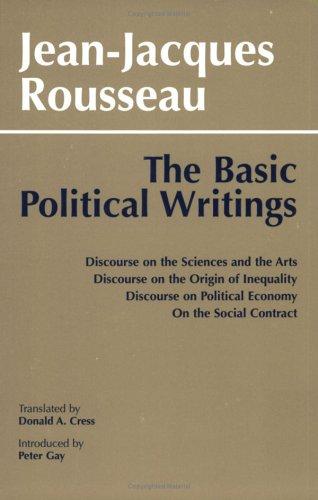 Basic political writings