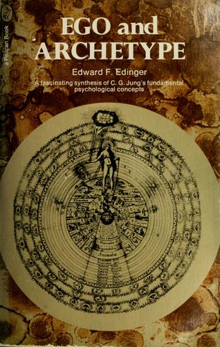 Ego and archetype