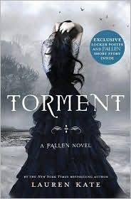 Torment (Fallen #2)