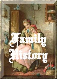 Founders of early American families