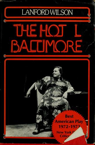 The Hot L Baltimore