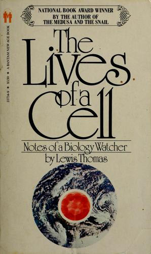 The lives of a cell