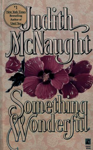 Something wonderful