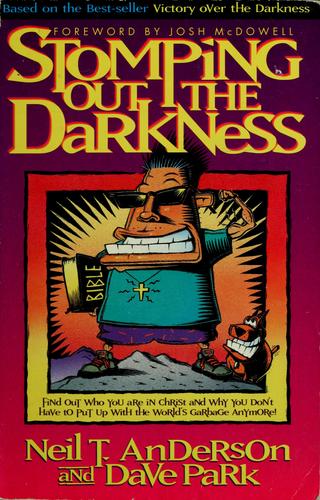 Stomping Out the Darkness
