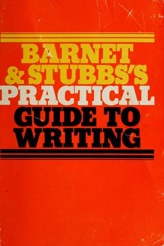 Practical guide to writing