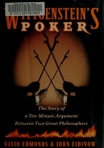 Wittgenstein's Poker