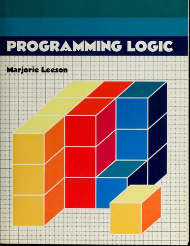 Programming logic