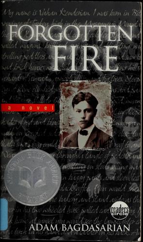 Forgotten fire